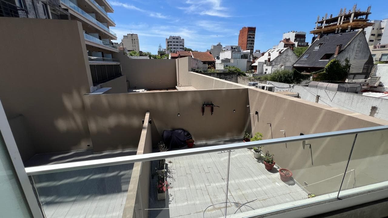 Brand-New 2-Room Apartment for Sale in Altos de Nuñez