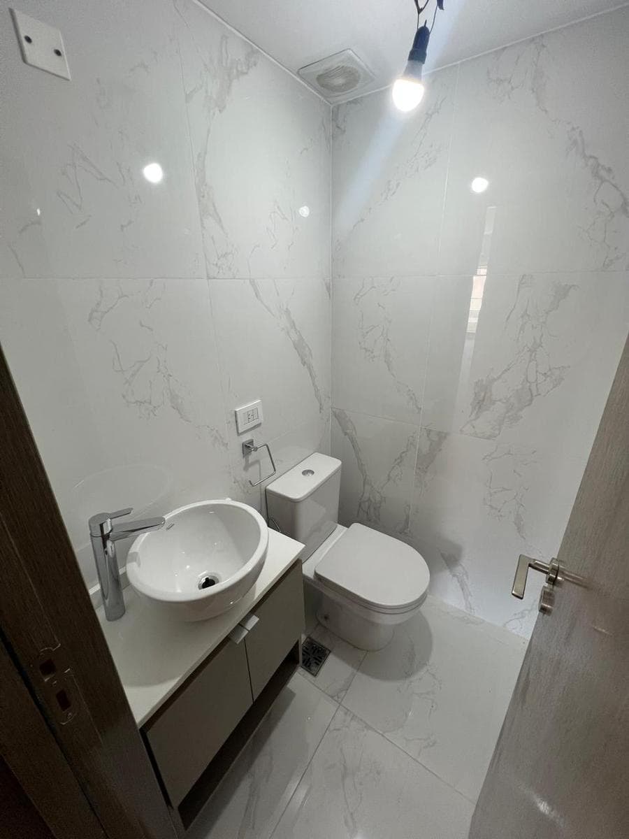 3-Bedroom Apartment for Sale in Altos de Nuñez