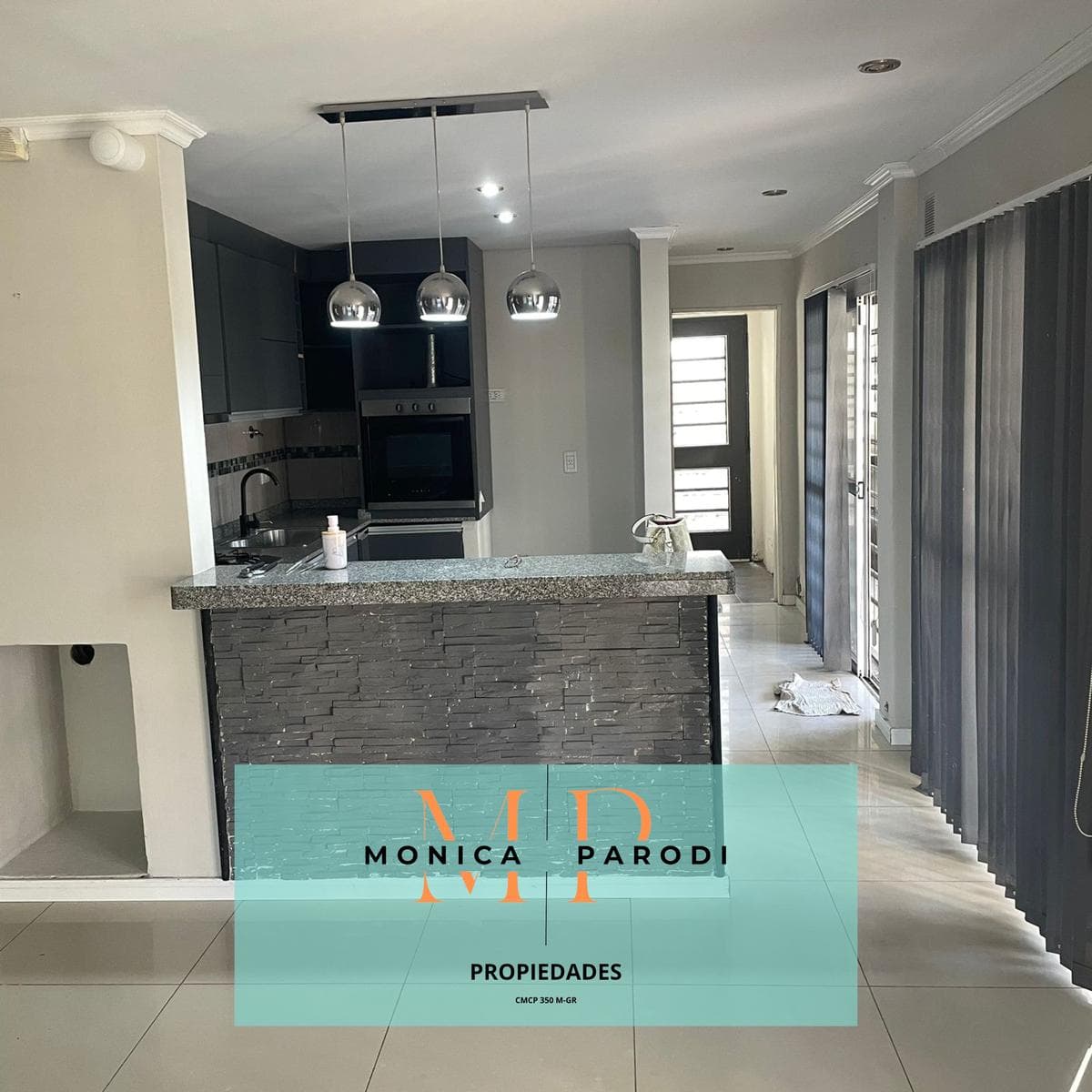 FOR SALE: 5-ROOM HOUSE WITH A SWIMMING POOL, FRANCISCO ALVAREZ