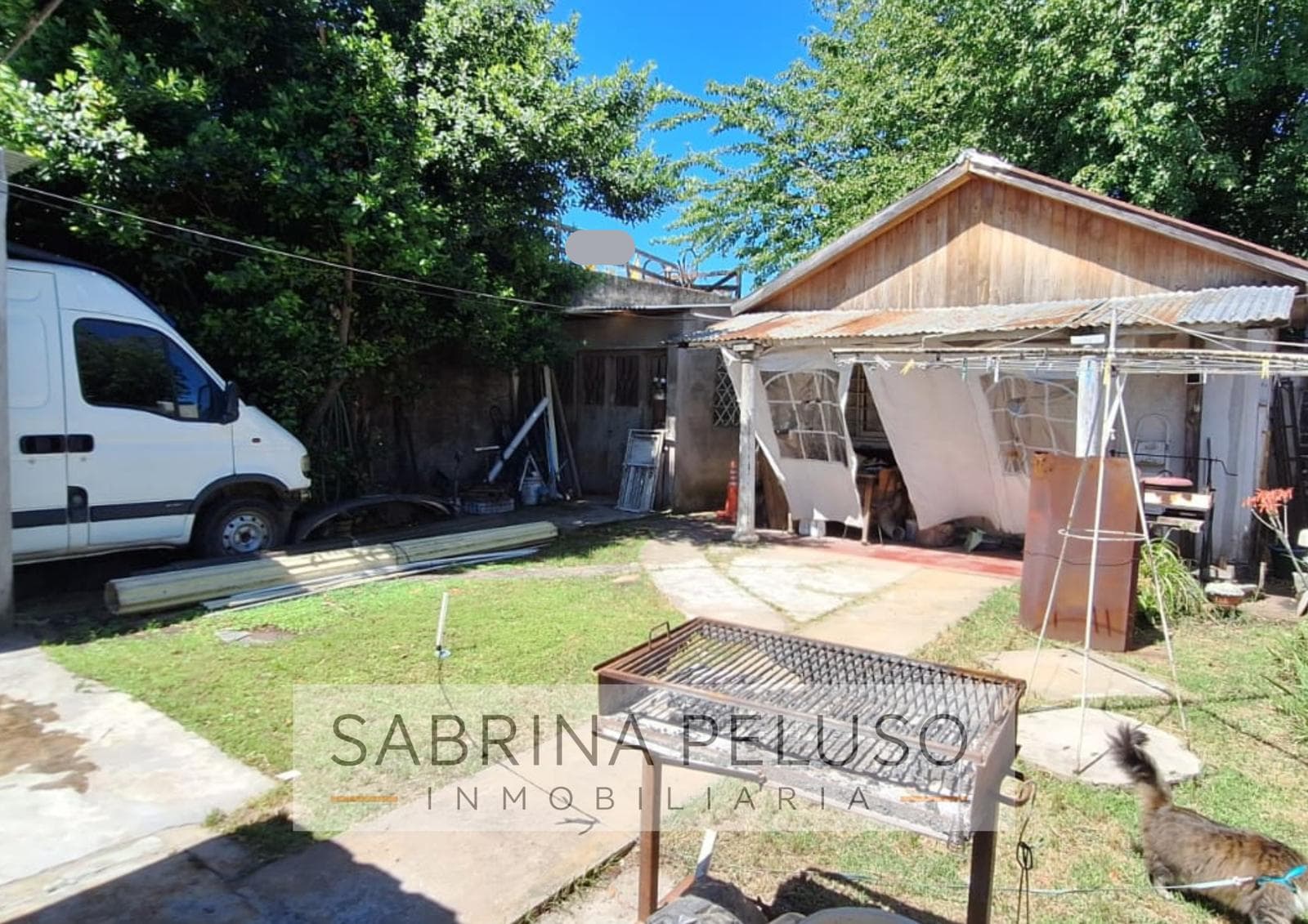FOR SALE: House - Moreno Sur