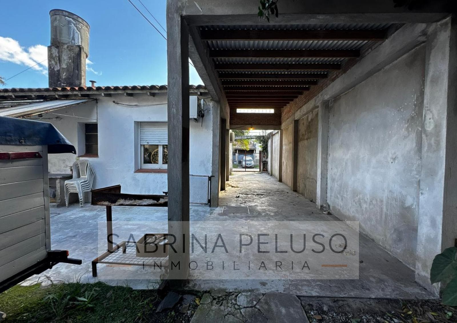 FOR SALE: House - Moreno Sur