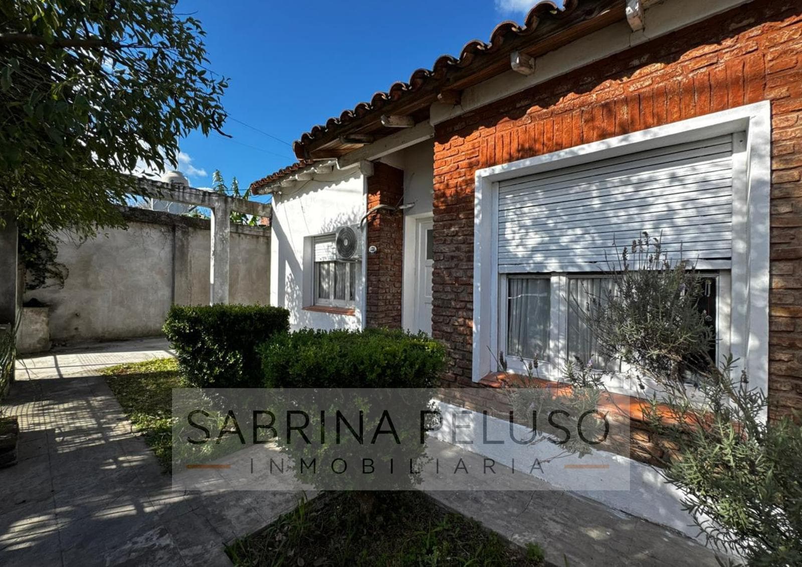 FOR SALE: House - Moreno Sur
