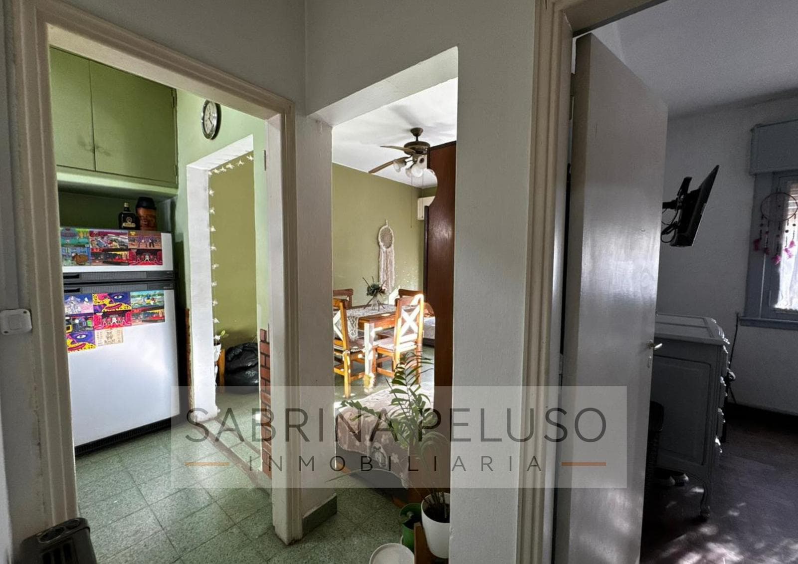 FOR SALE: House - Moreno Sur