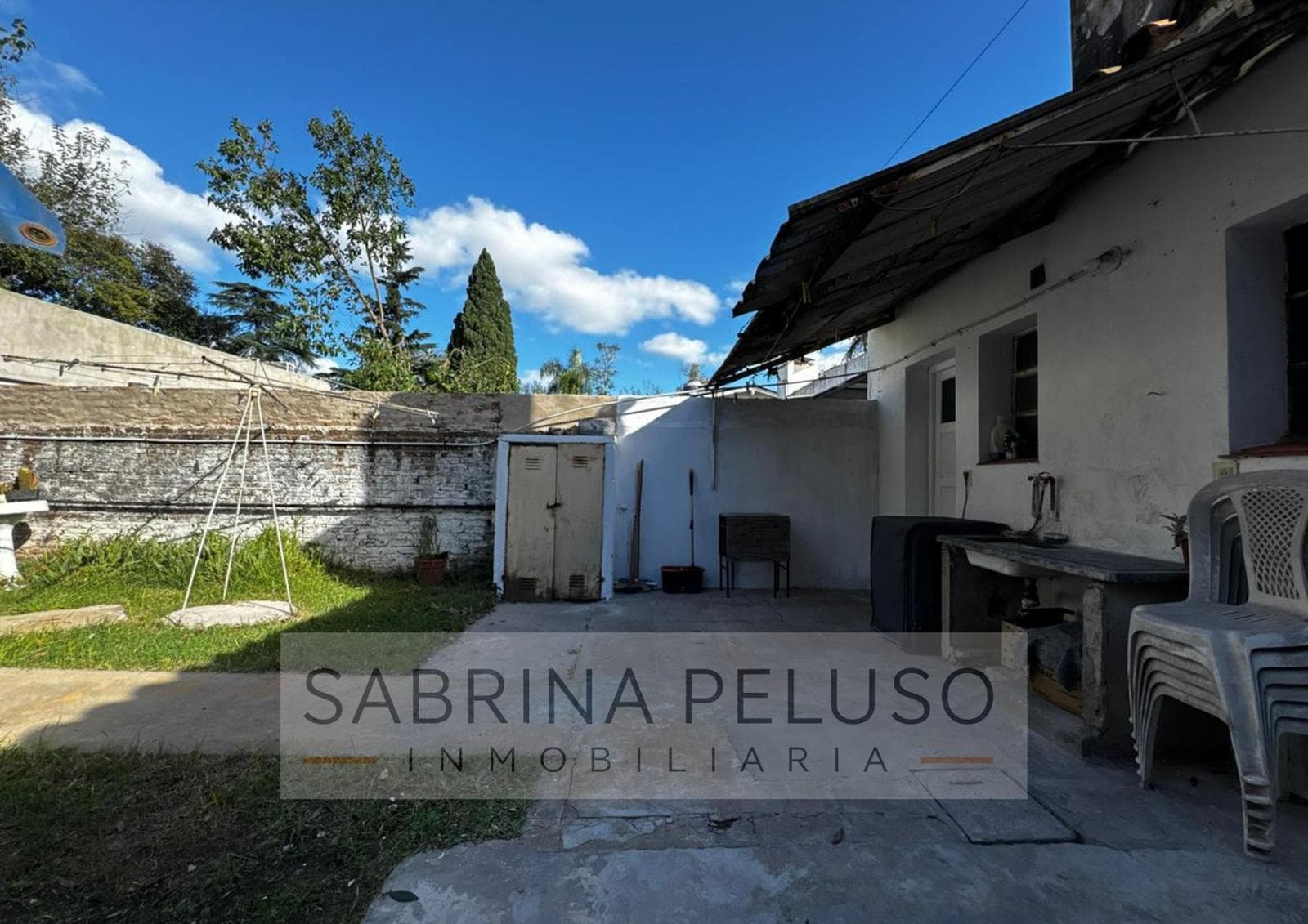 FOR SALE: House - Moreno Sur