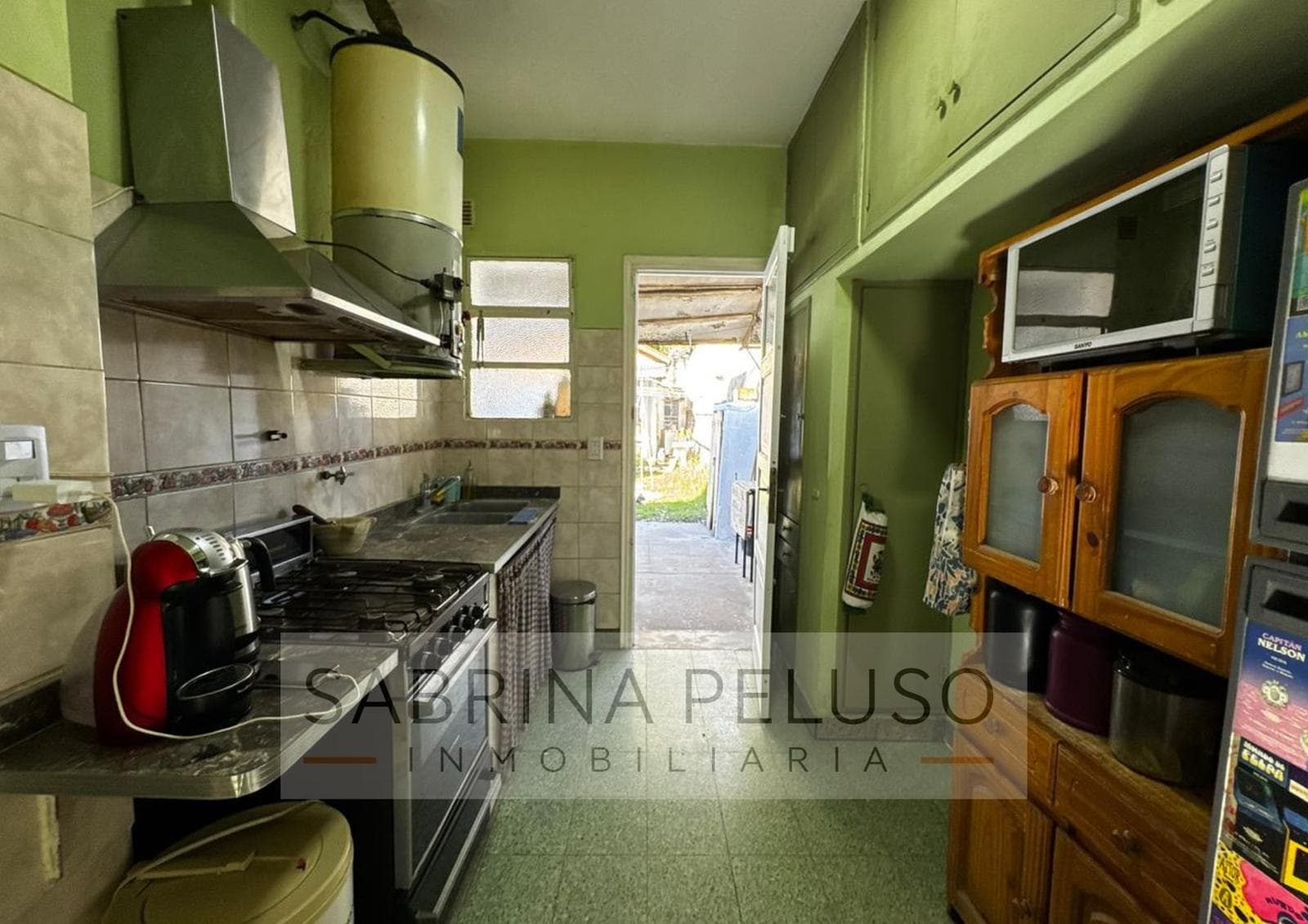 FOR SALE: House - Moreno Sur