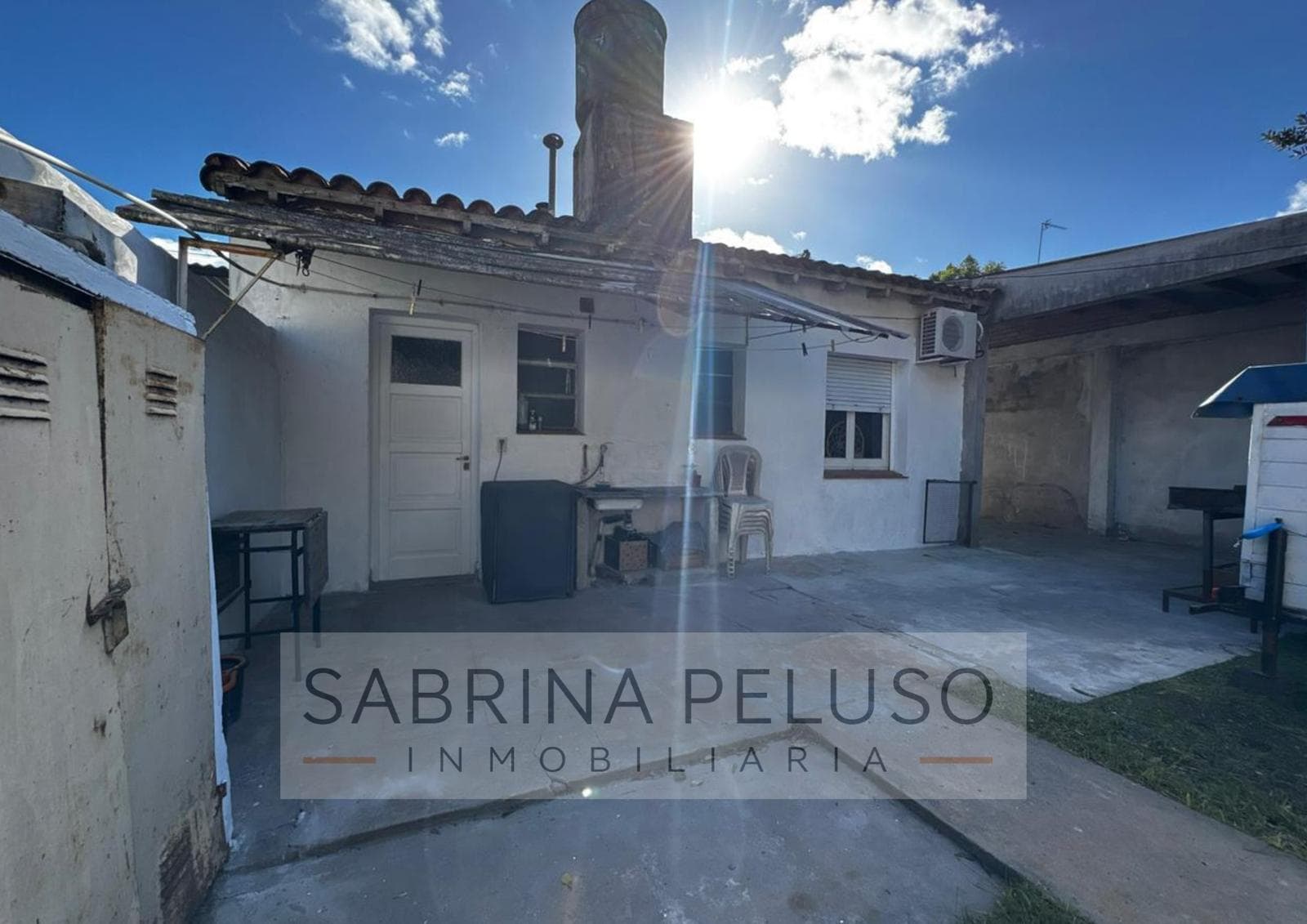 FOR SALE: House - Moreno Sur