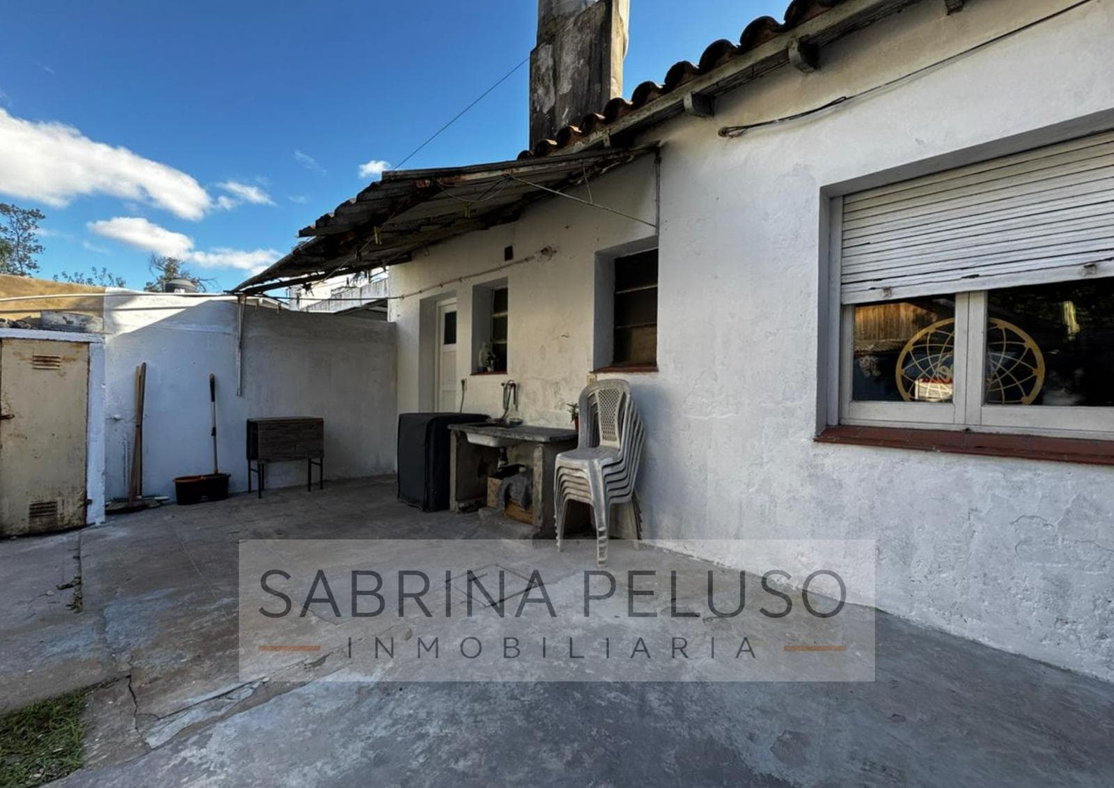 FOR SALE: House - Moreno Sur