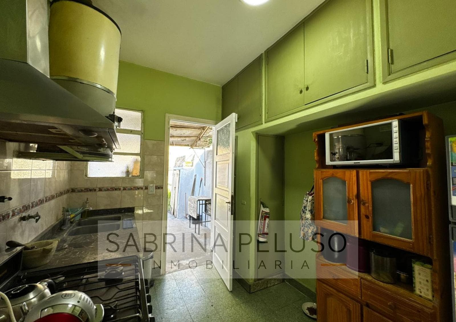 FOR SALE: House - Moreno Sur