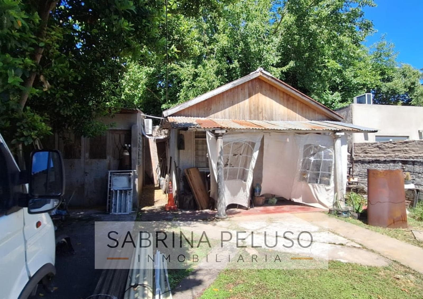 FOR SALE: House - Moreno Sur