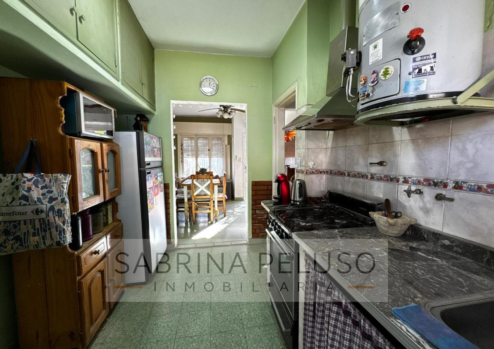 FOR SALE: House - Moreno Sur