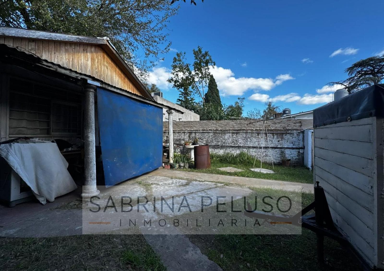 FOR SALE: House - Moreno Sur