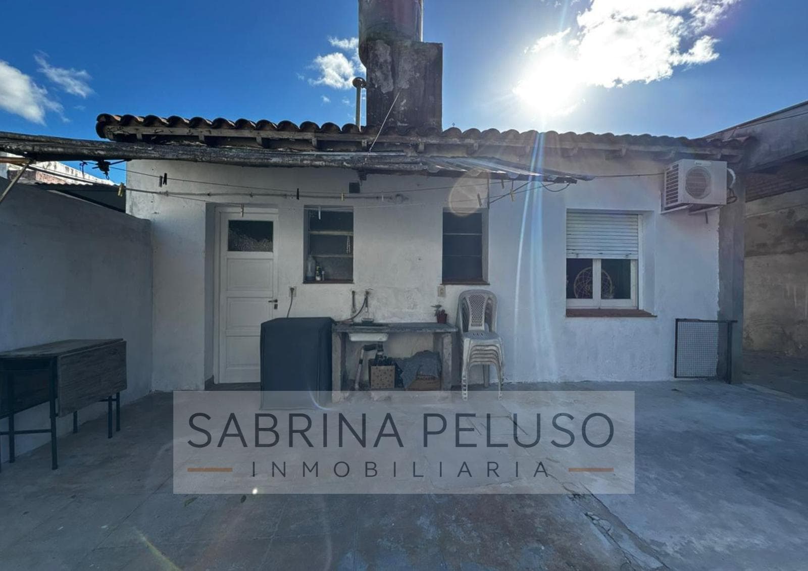 FOR SALE: House - Moreno Sur