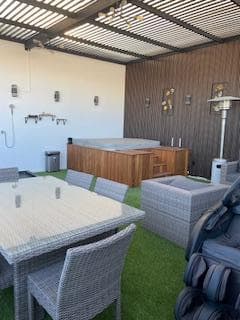 House in the San Francisco Juriquilla Subdivision