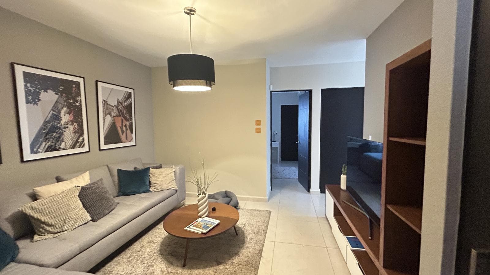 House in Dominio Cumbres