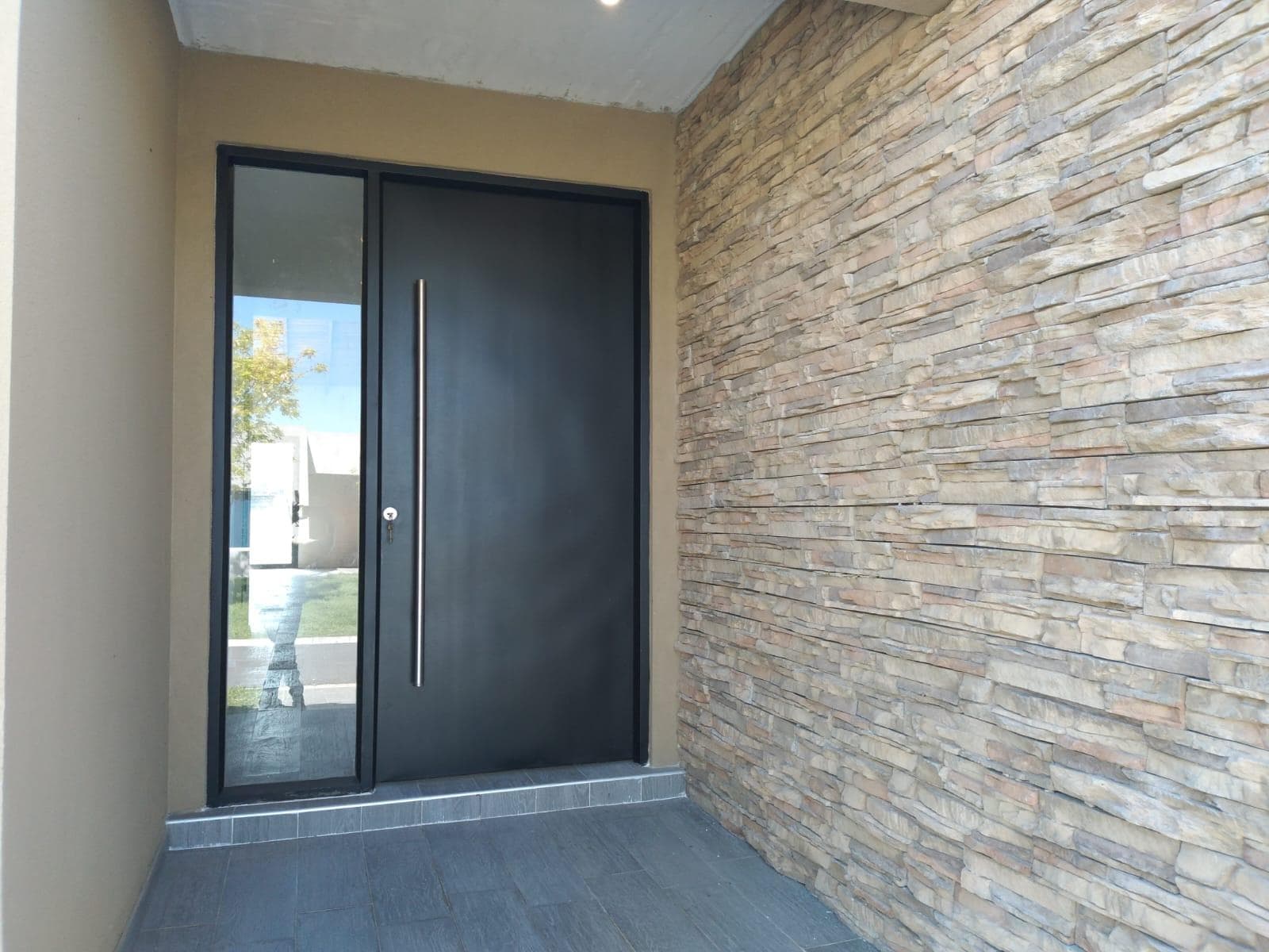 Brand-new 5-room house for sale in the San Pablo neighborhood, Derqui, Pilar