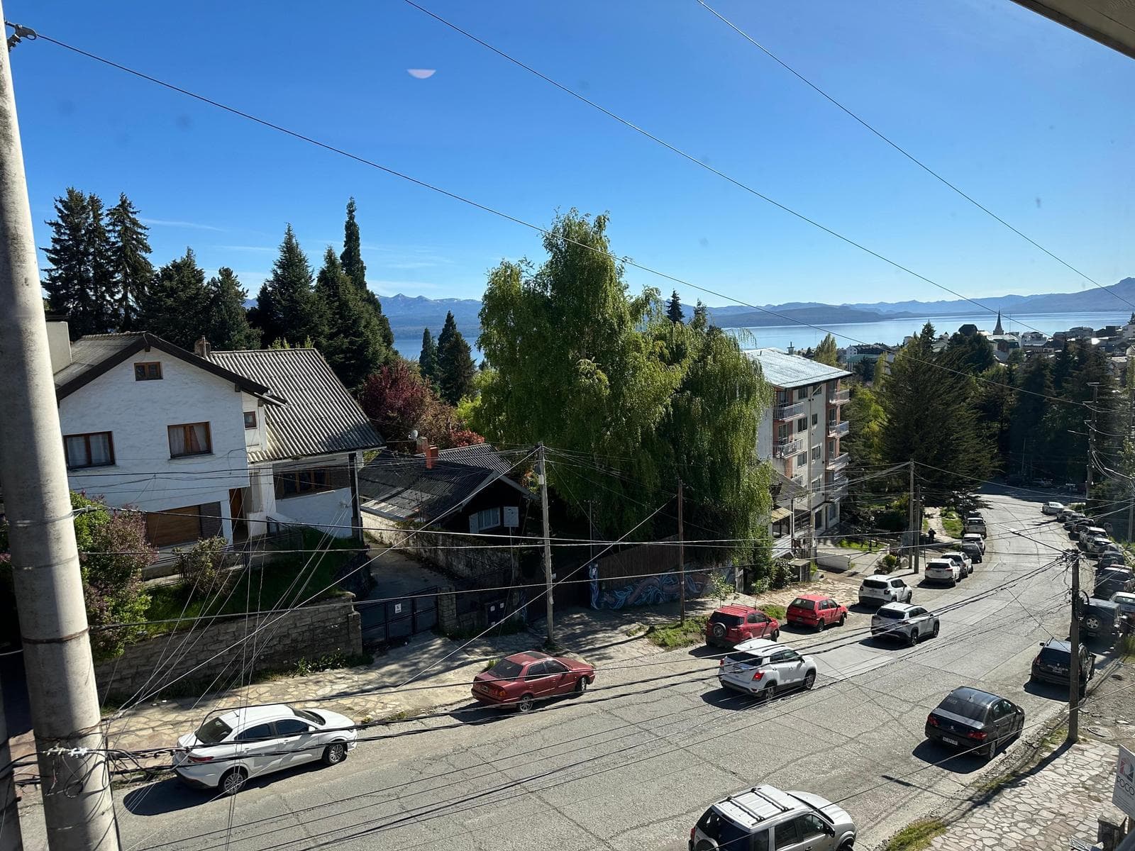 Bo. Belgrano - 700 20 de Febrero Street - Bariloche