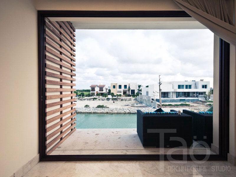 Casa lujosa en Puerto Cancun / Luxurious home in Puerto Cancun