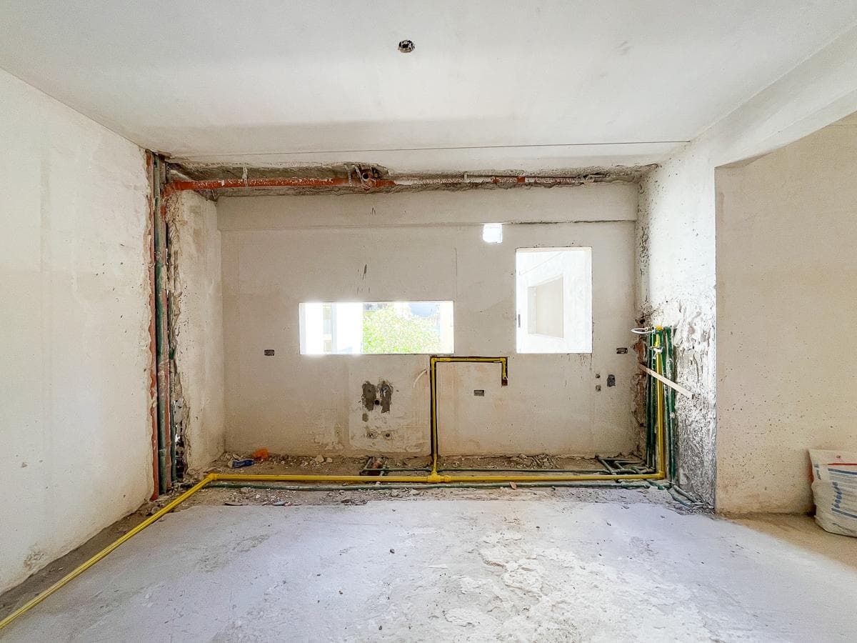 Department - Villa Crespo
