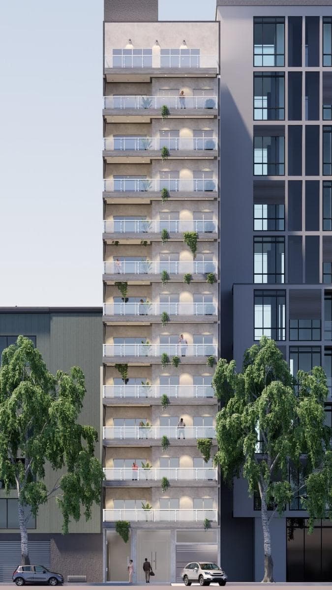 Department - Villa Crespo