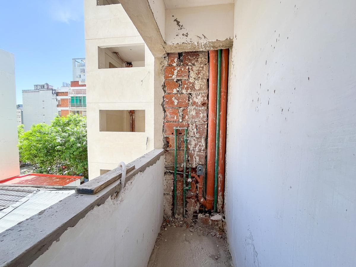 Department - Villa Crespo