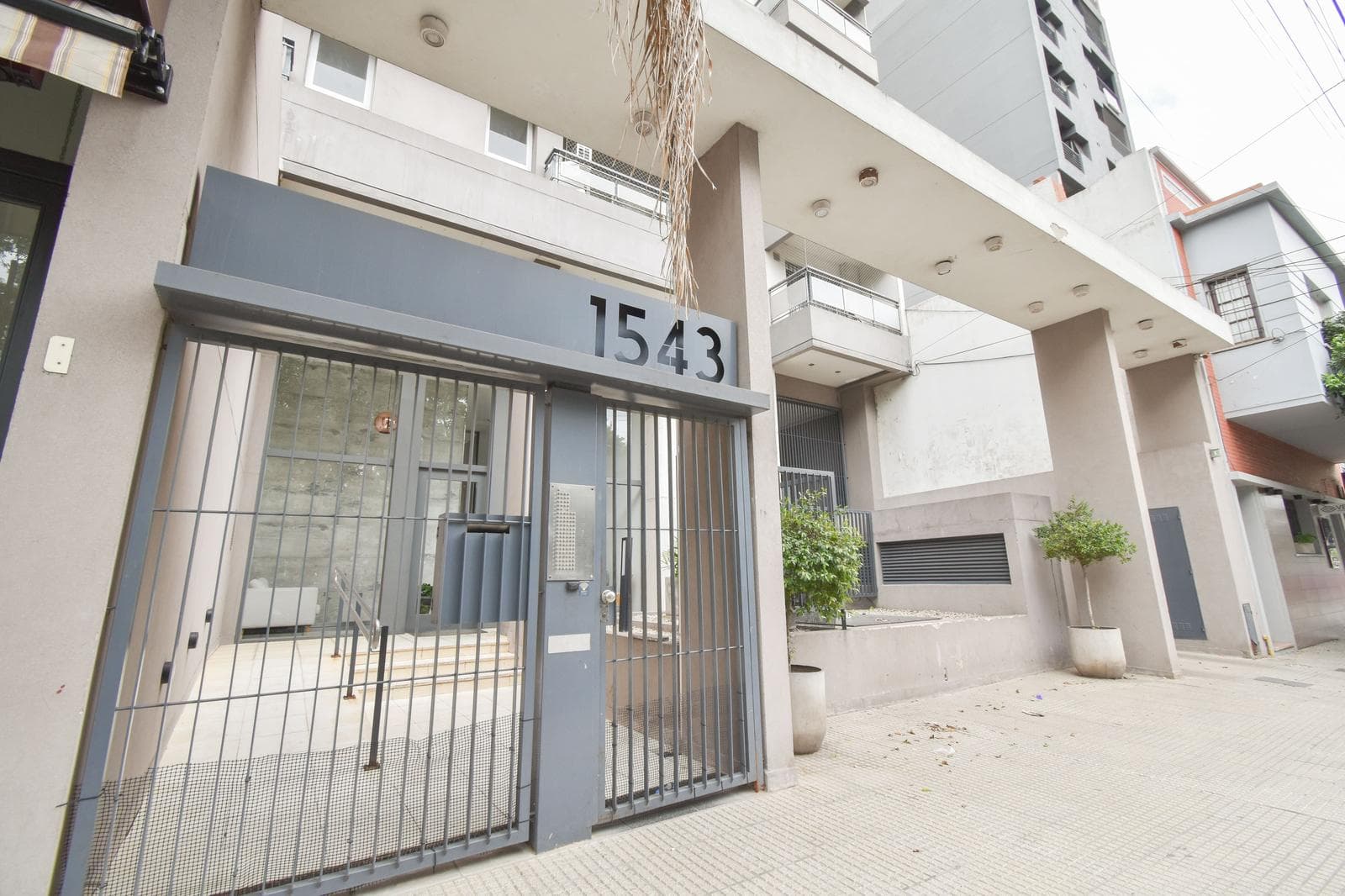 5-room apartment for sale with 2 parking spaces in Banfield