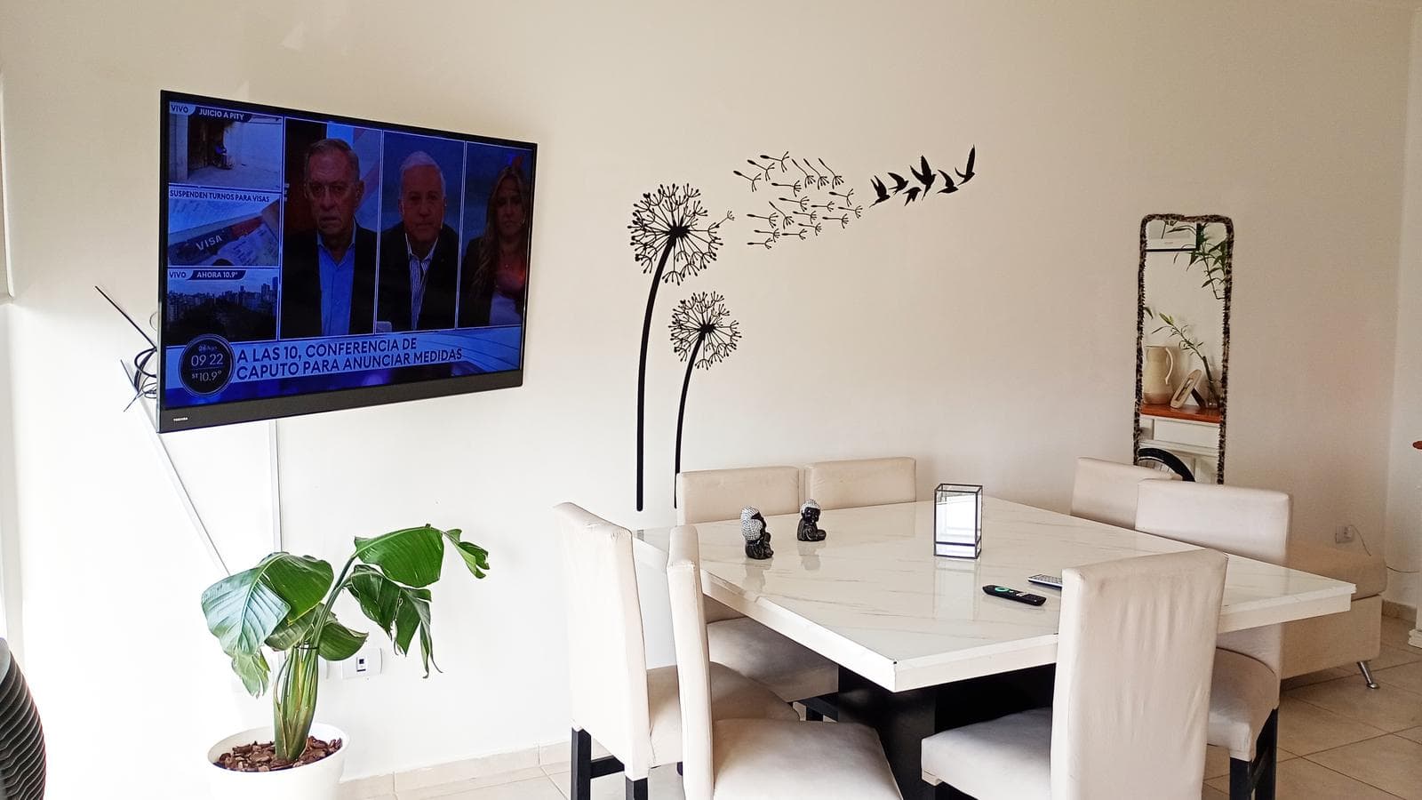 1-Bedroom Apartment with Garage for Sale
