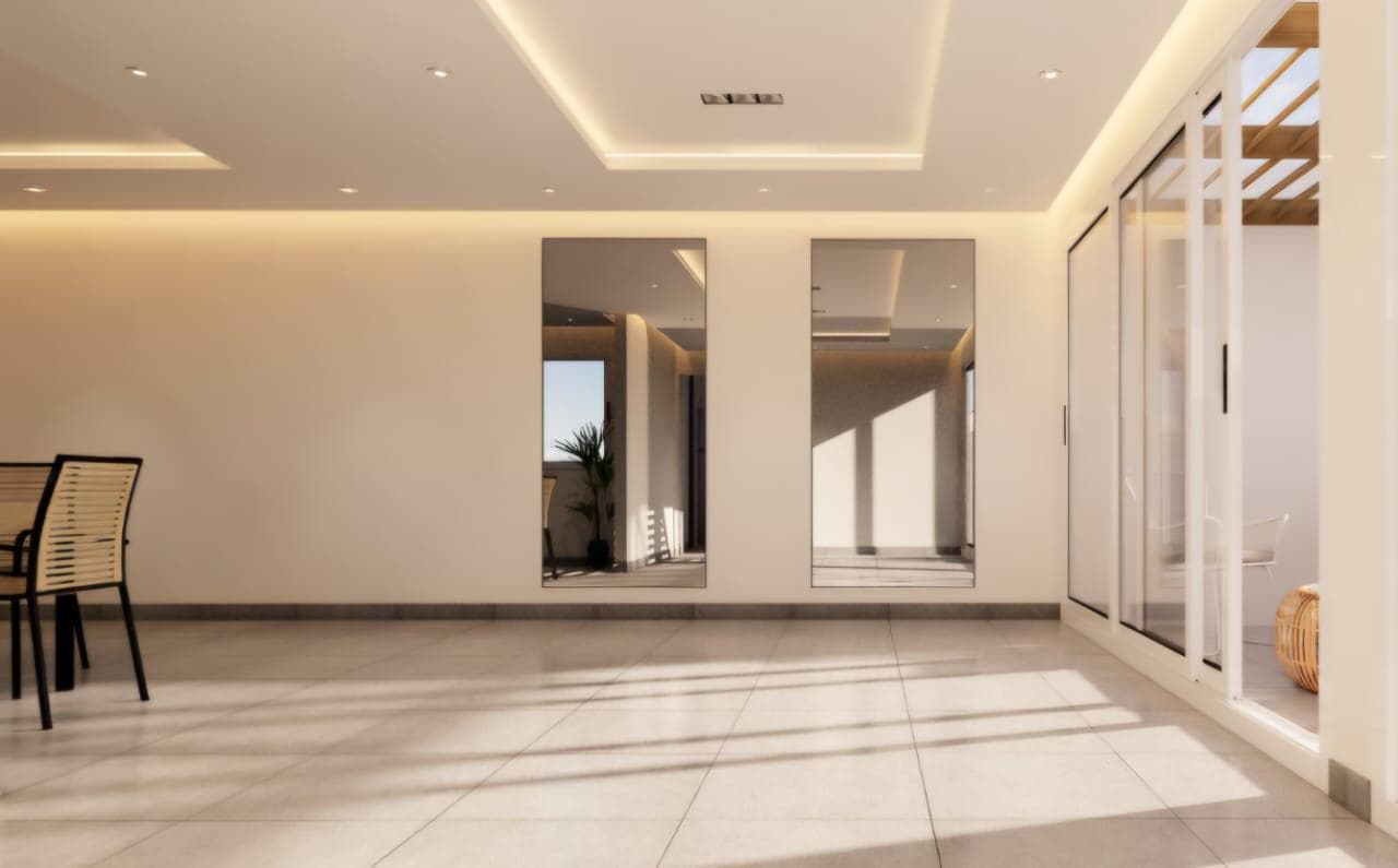 Department - Villa Crespo