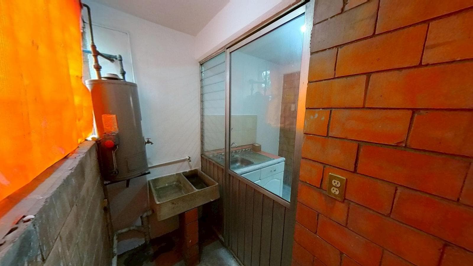 Apartment for Sale in Col. Progresista, Iztapalapa, Mexico City