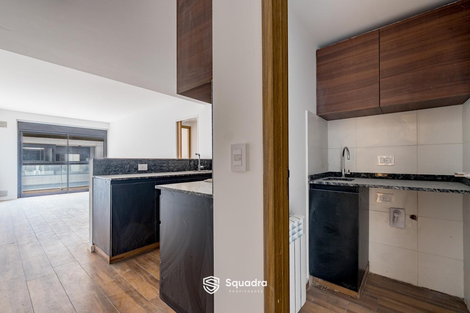 FOR SALE - 2-bedroom apartment with amenities - Alberdi neighborhood, Rosario.