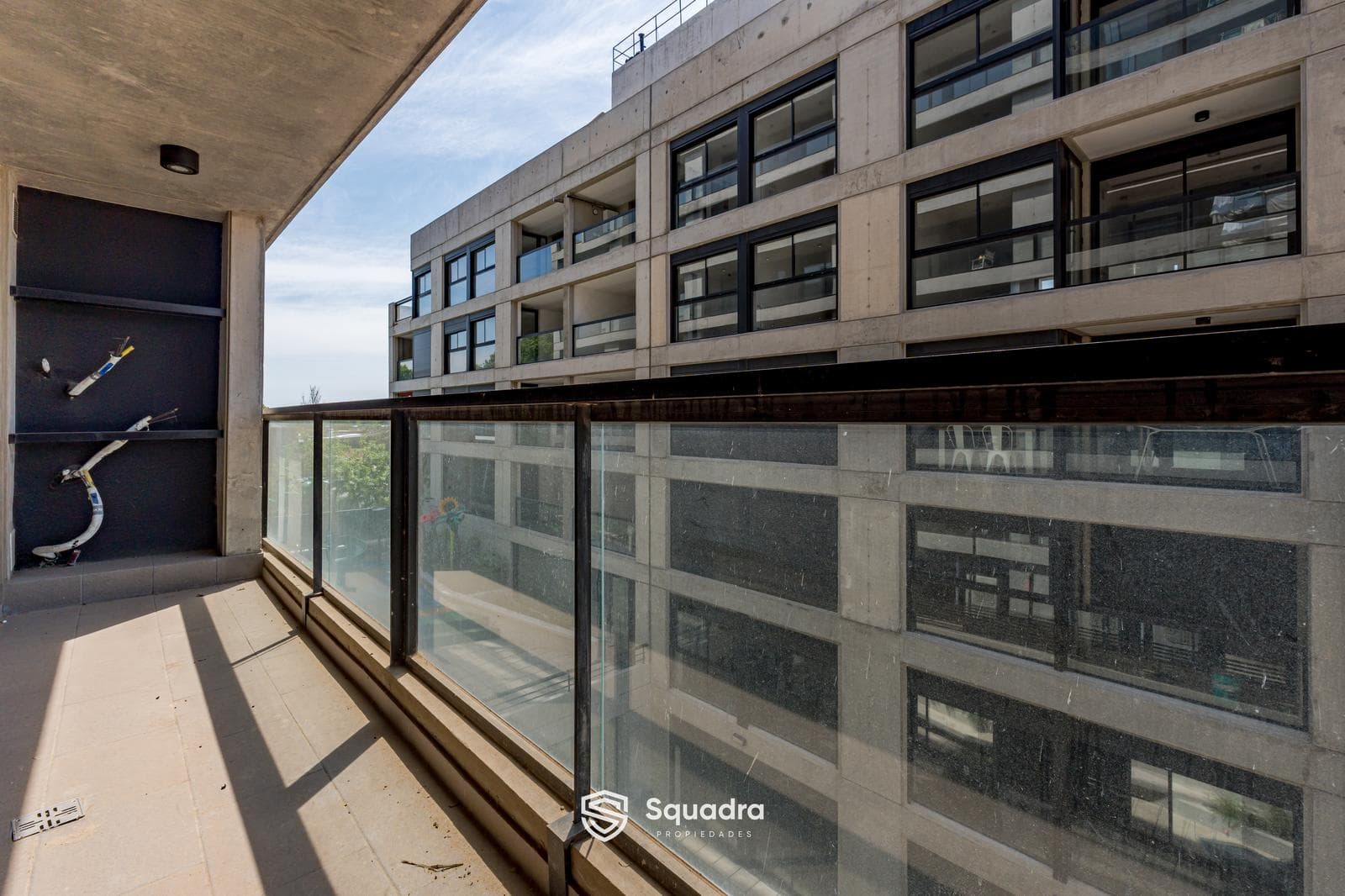 FOR SALE - 2-bedroom apartment with amenities - Alberdi neighborhood, Rosario.