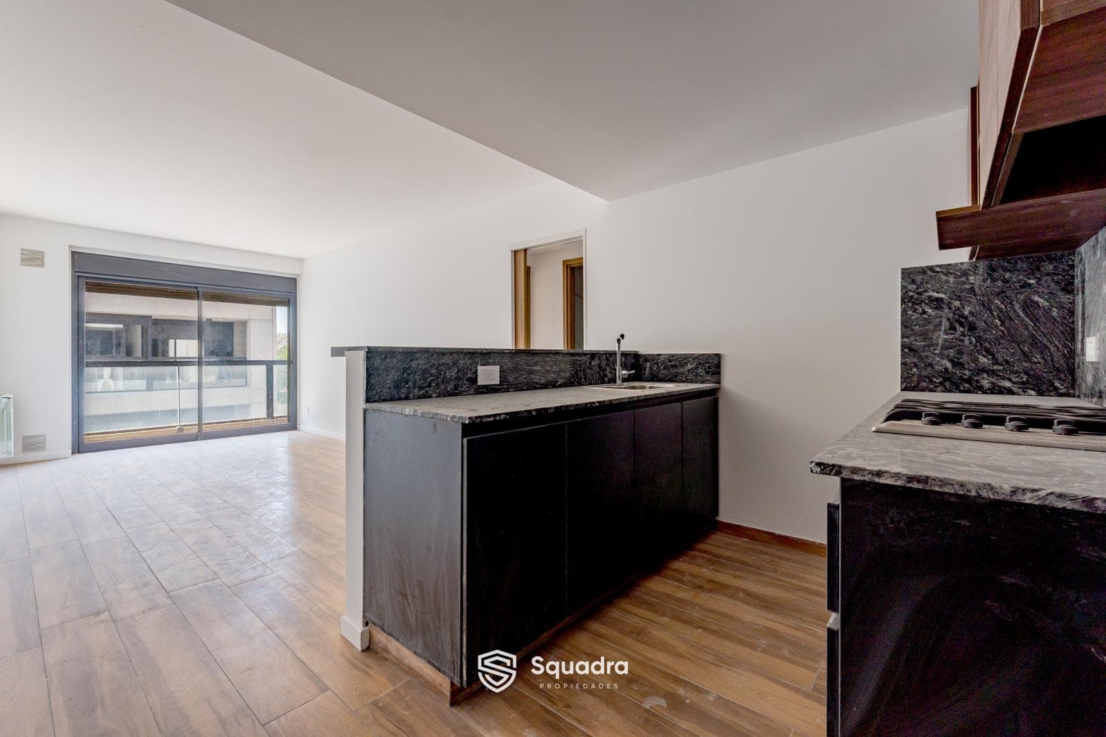 FOR SALE - 2-bedroom apartment with amenities - Alberdi neighborhood, Rosario.