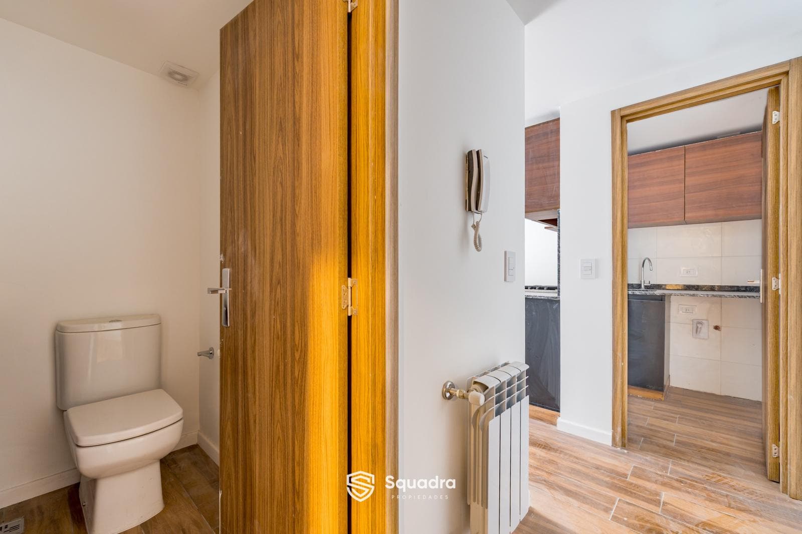 FOR SALE - 2-bedroom apartment with amenities - Alberdi neighborhood, Rosario.