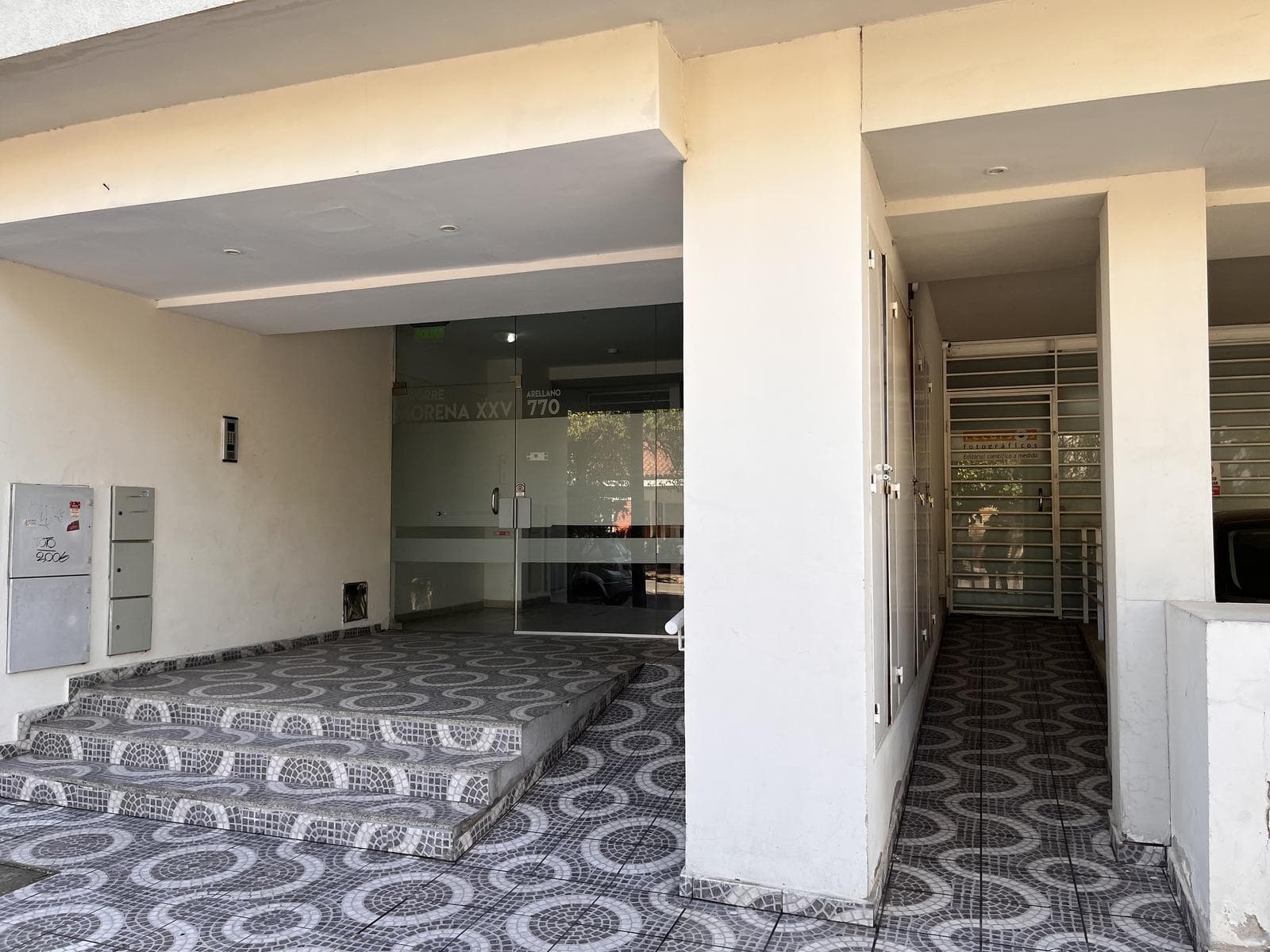 GRAN OPORTUNIDAD - Departamento en Alta Cordoba, TERRAZA CON ASADOR!!!