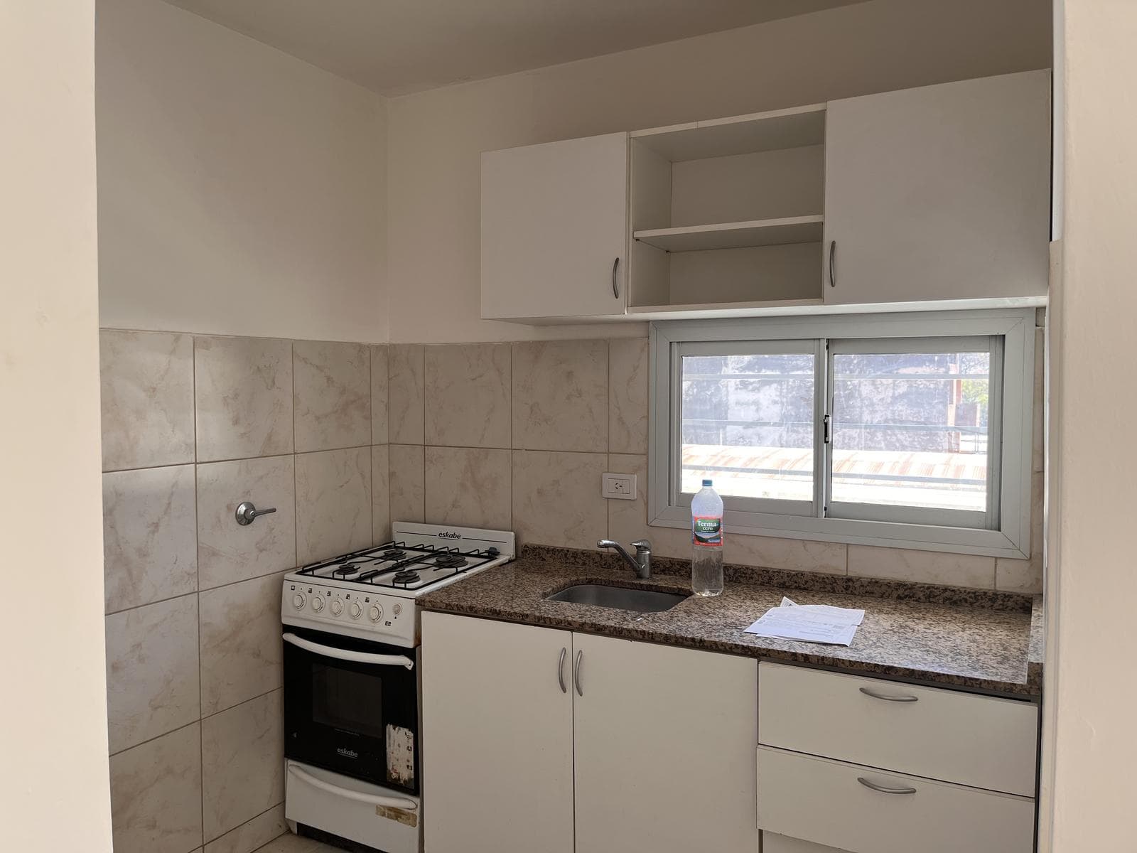 GRAN OPORTUNIDAD - Departamento en Alta Cordoba, TERRAZA CON ASADOR!!!
