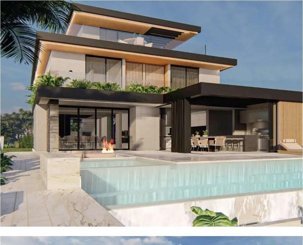 Lakefront Home for Sale in Los Puentes, Nordelta, Tigre