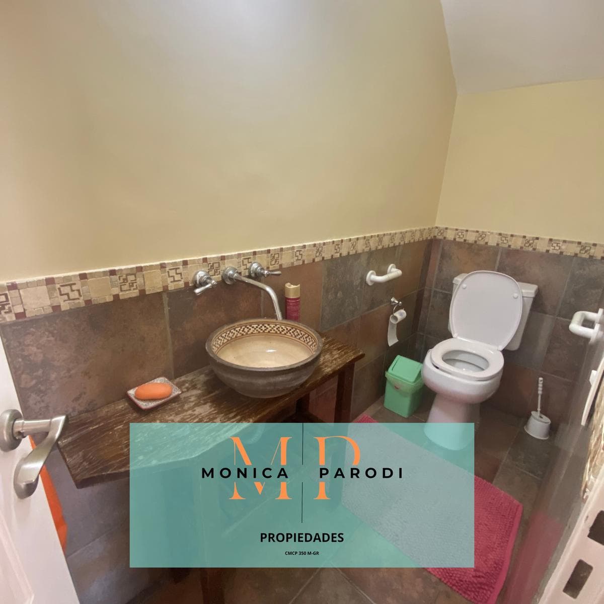 UPSCALE HOME FOR SALE AT THE NACIONAL CLUB DE CAMPO | GENERAL RODRÍGUEZ