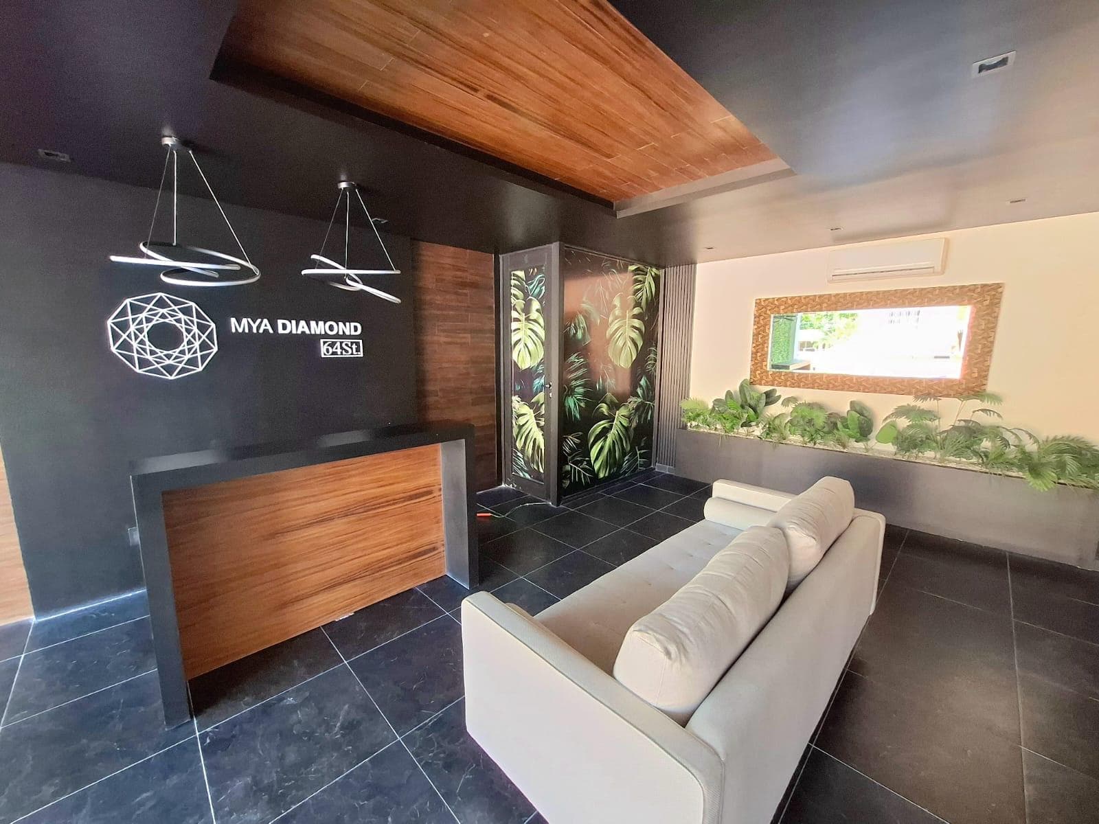 Apartment for sale in Playa del Carmen, just a short walk from 5th Avenue