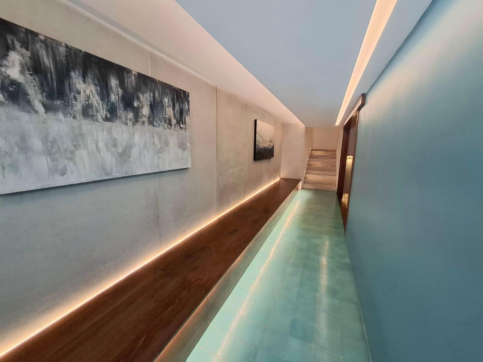 One-bedroom apartment for sale in Playa del Carmen
