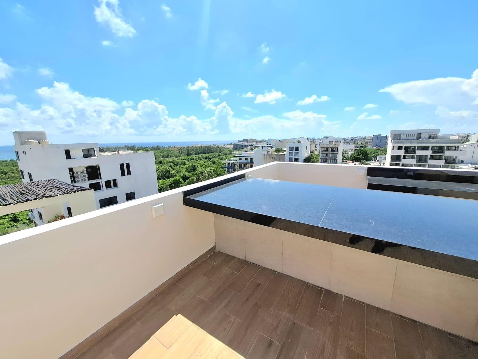 FURNISHED AND FULLY EQUIPPED STUDIO APARTMENT