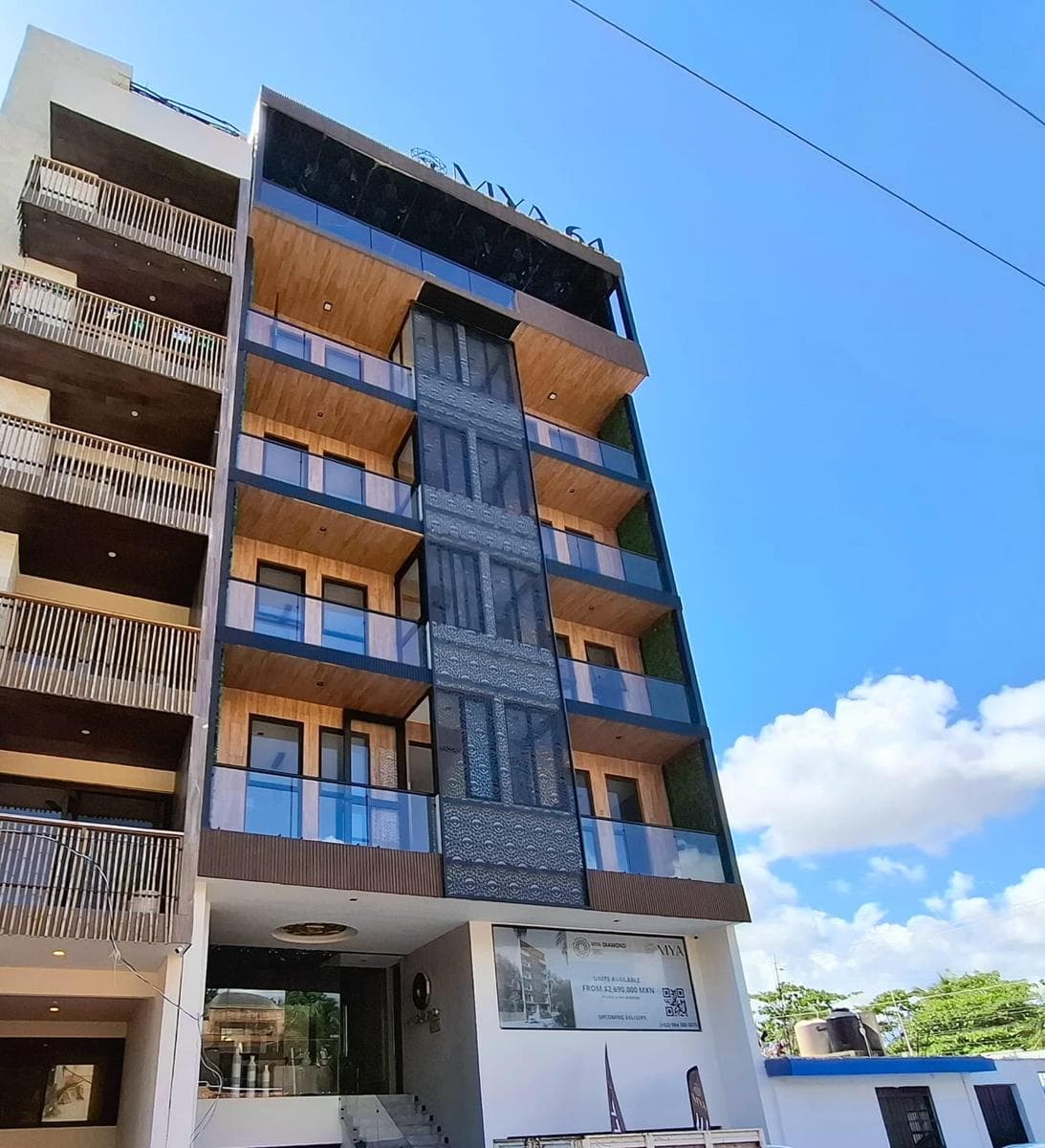 FURNISHED AND FULLY EQUIPPED STUDIO APARTMENT