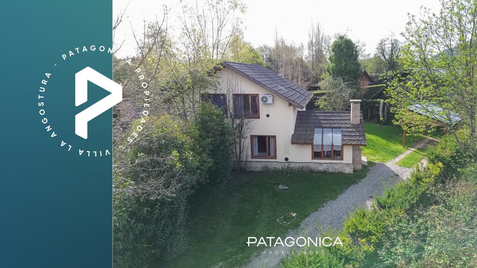 HOUSE FOR SALE: 79 m². 3 ROOMS. EL ONCE NEIGHBORHOOD, VILLA LA ANGOSTURA