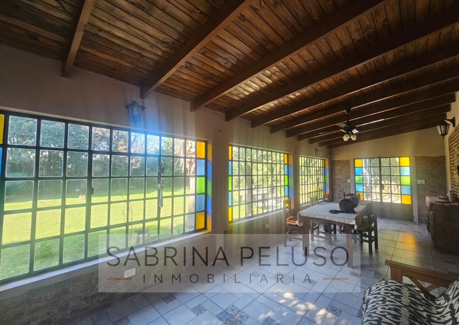 House for SALE located in Moreno