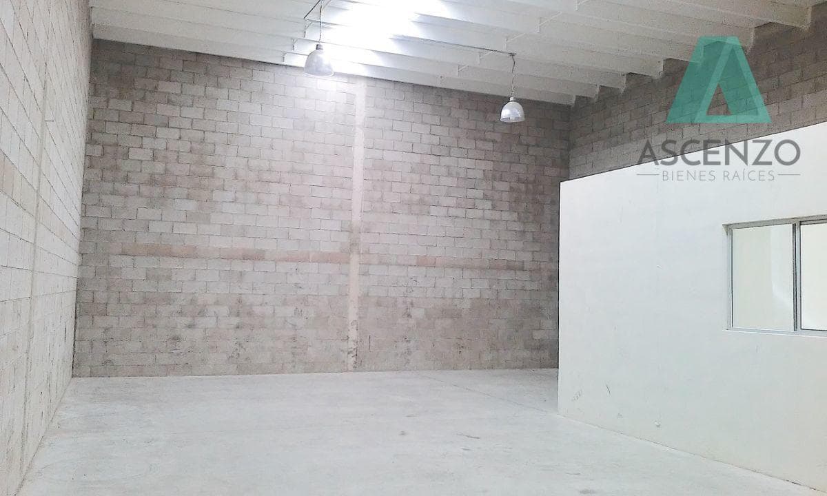 Opportunity!! Warehouse for Rent by Las Industrias Tancra