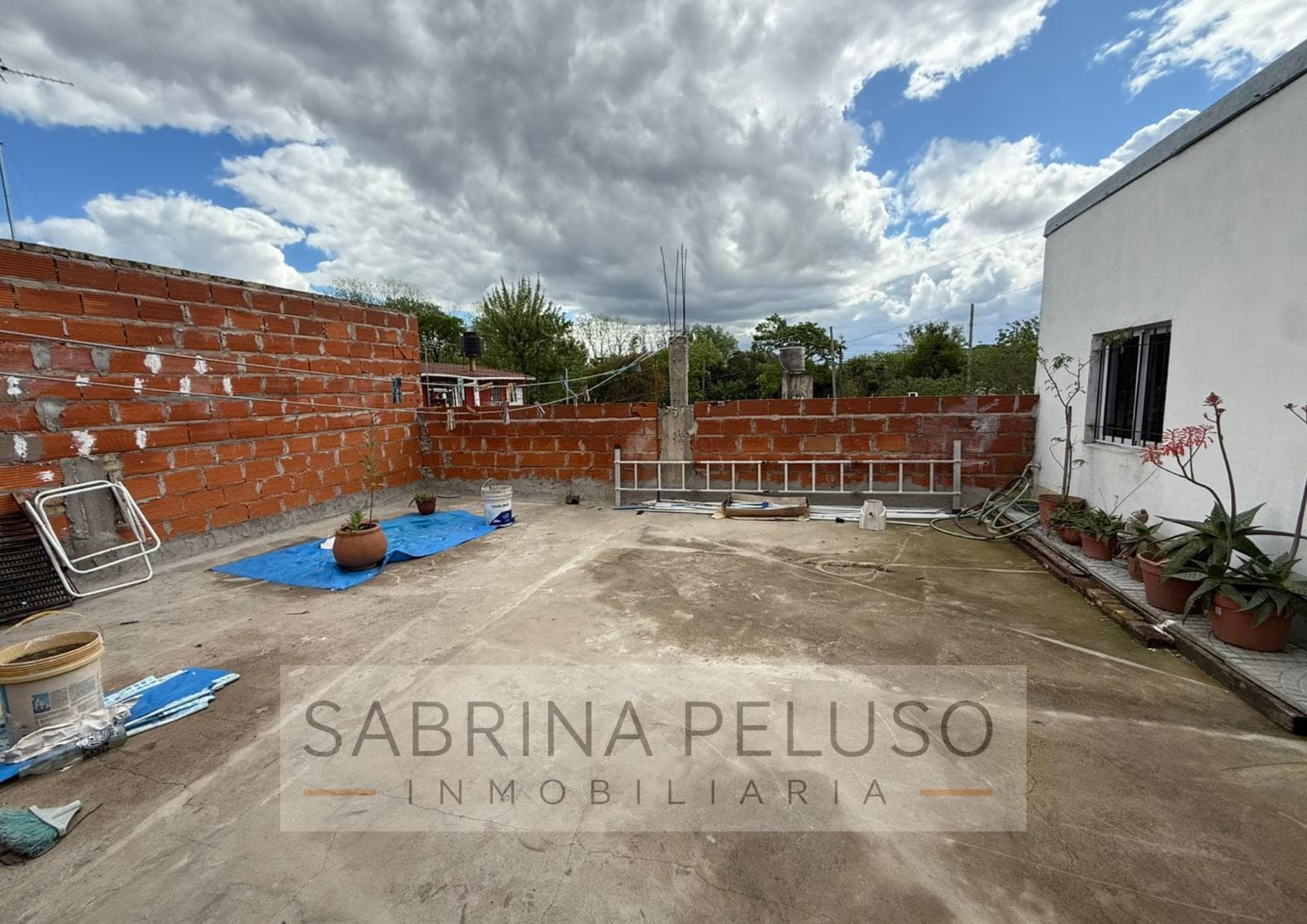PH in Morón