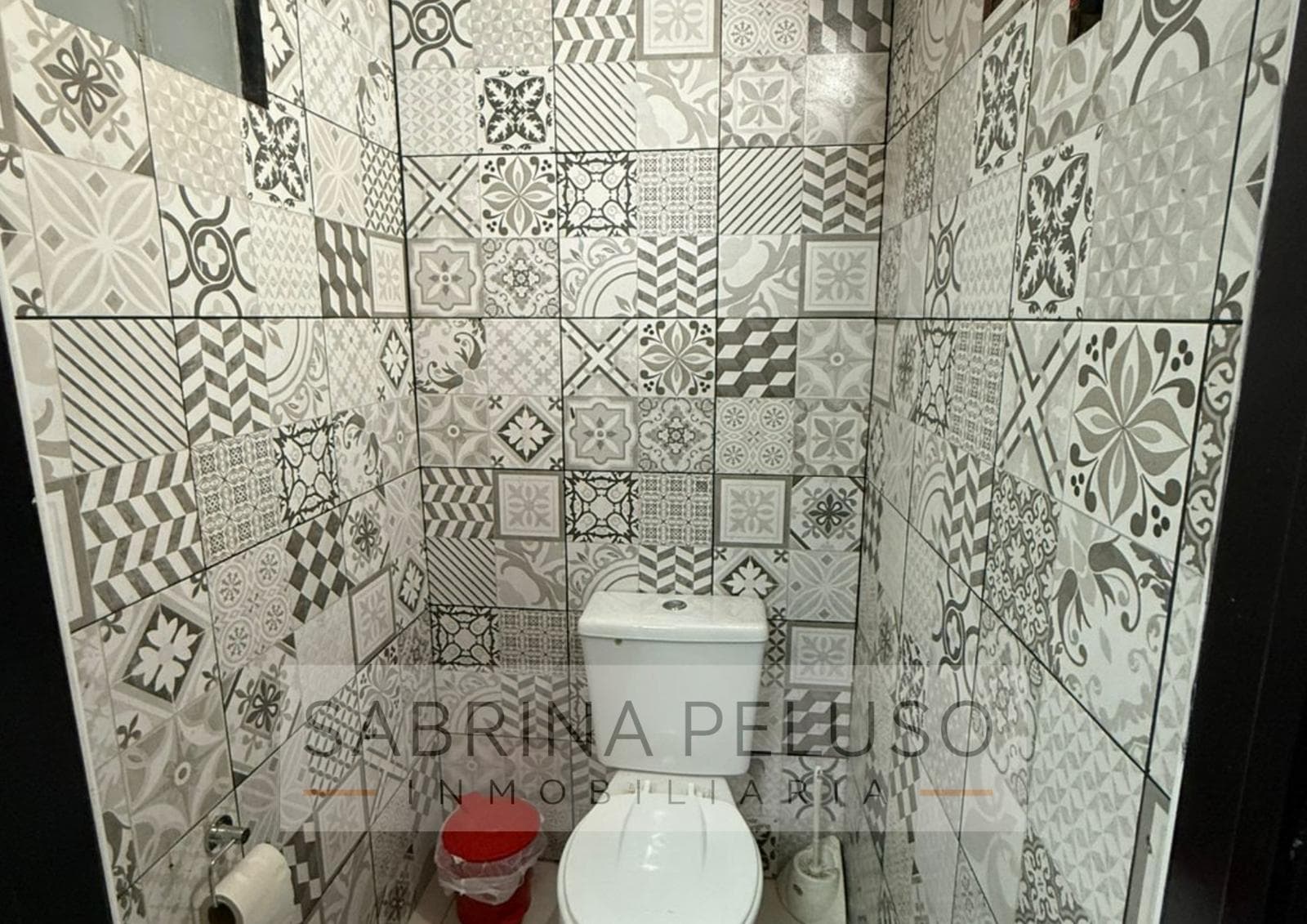 PH in Morón