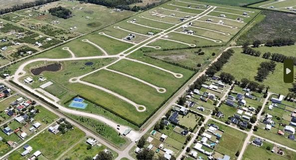 Land in the La Cercania Neighborhood