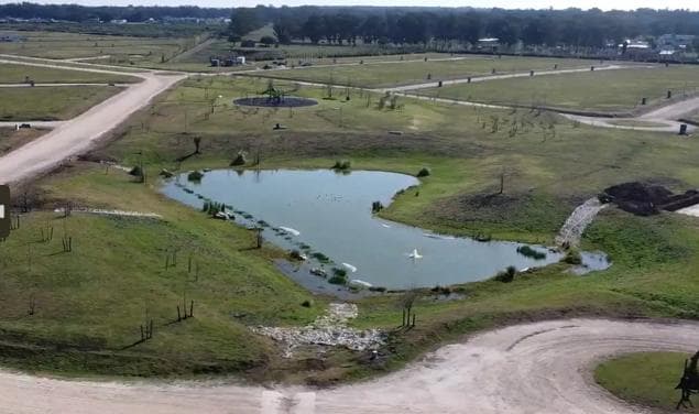 Land in the La Cercania Neighborhood