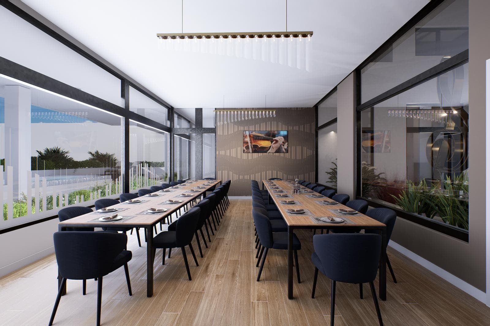 Venta - Departamento 2 AMB - Edificio Developer Symphony - Zona Güemes