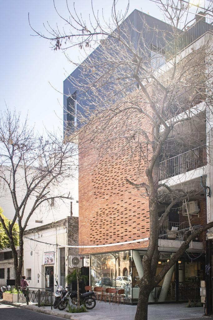 Apartment in Pichincha