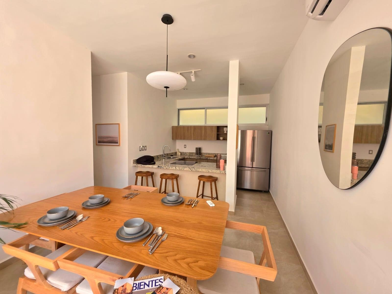 Apartment for sale in Temozón Norte, Mérida, Yucatán